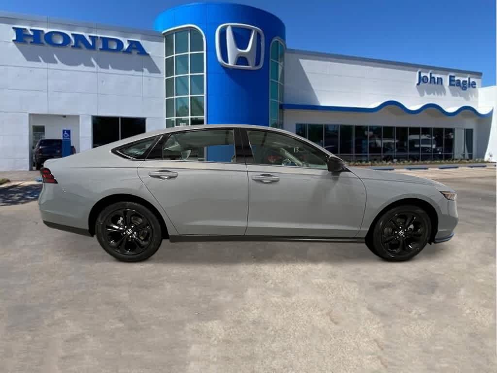 Thumbnail: 2025 Honda Accord - 7