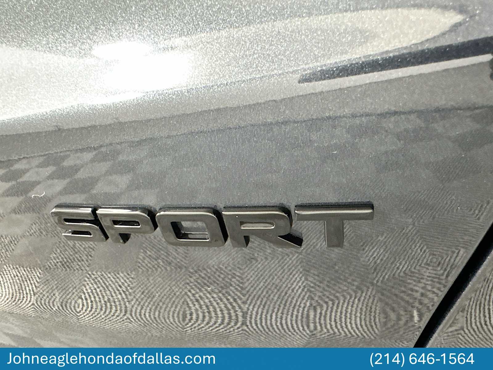 Thumbnail: 2026 Honda CR-V - 8