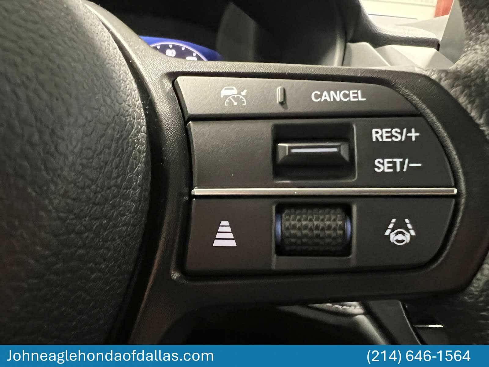 Thumbnail: 2025 Honda Accord - 24