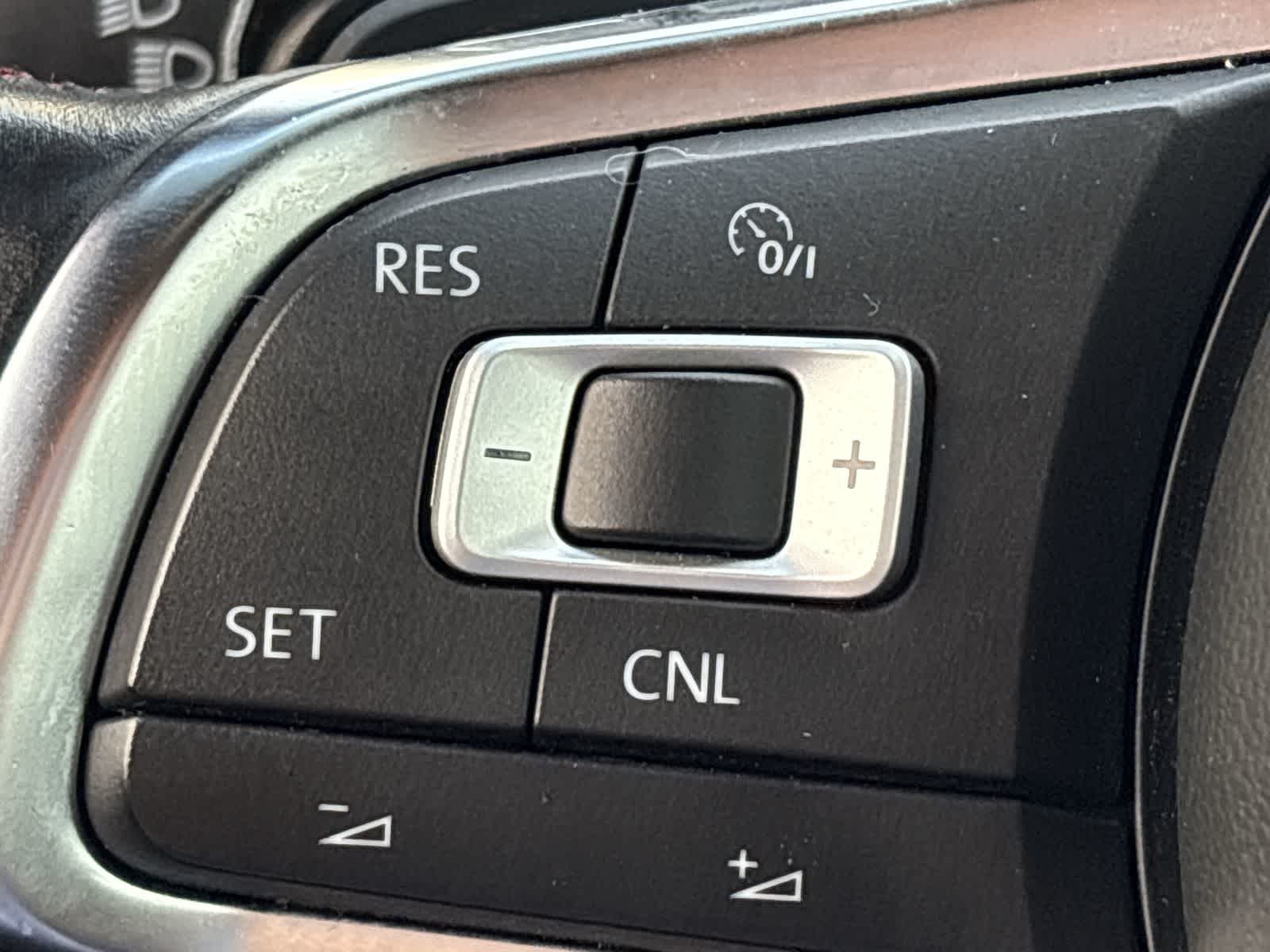 2017 Volkswagen Golf GTI S 30