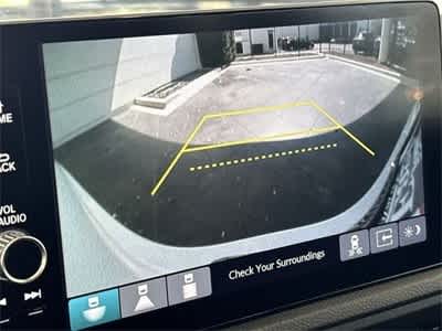 Thumbnail: 2025 Honda CR-V - 28