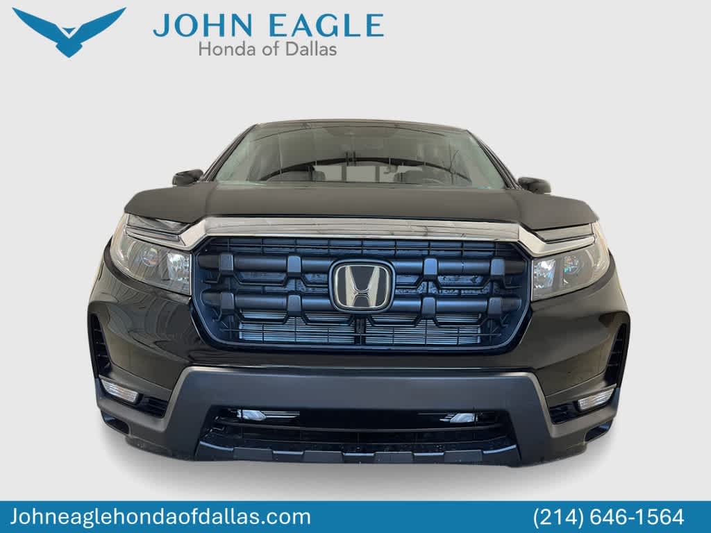 Thumbnail: 2026 Honda Ridgeline - 8
