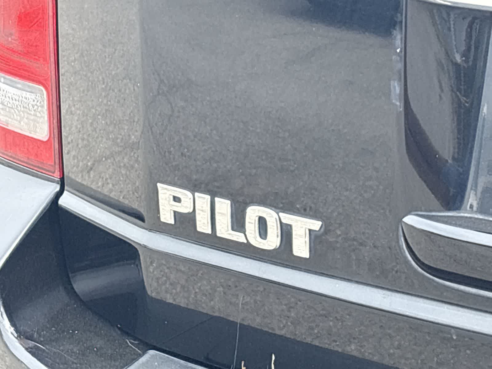 Thumbnail: 2013 Honda Pilot - 10