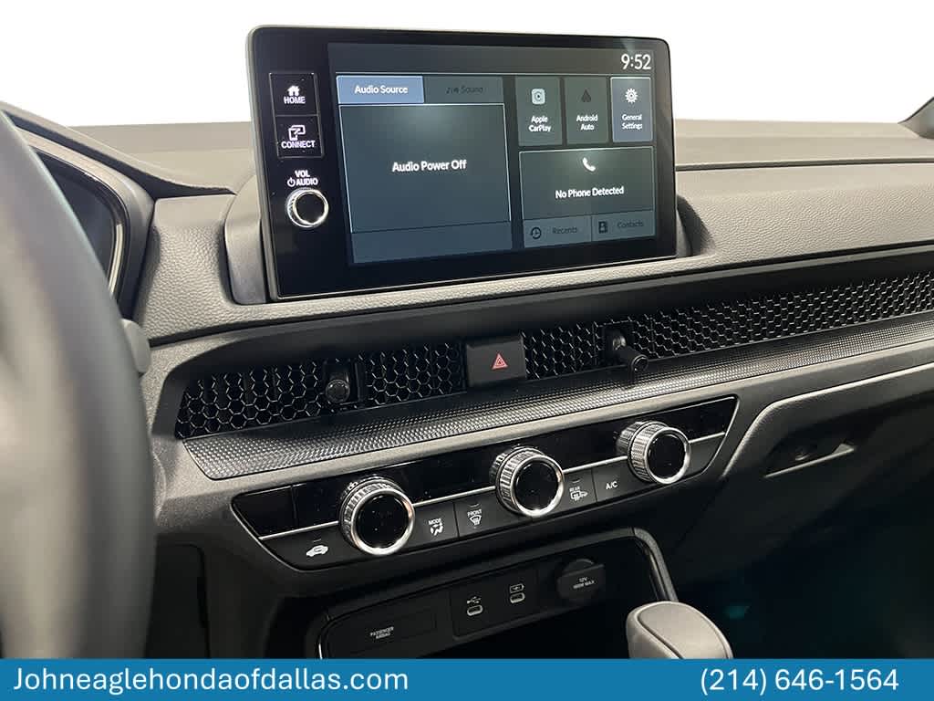 Thumbnail: 2026 Honda CR-V - 22