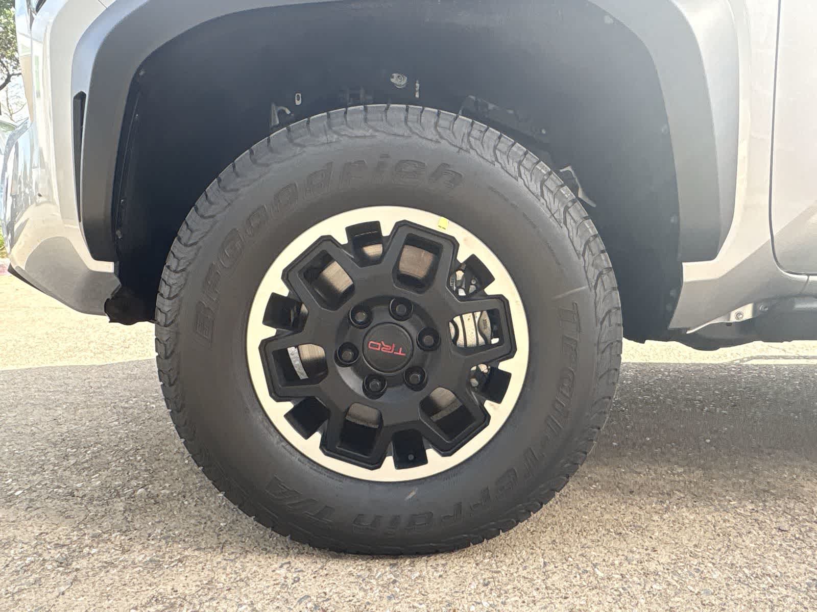 Thumbnail: 2026 Toyota Tacoma - 20