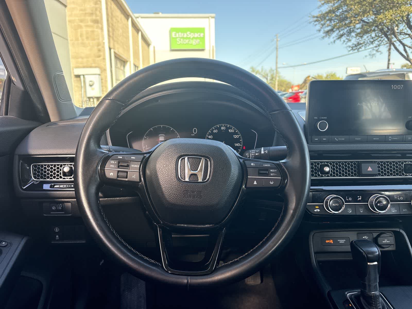 Thumbnail: 2023 Honda Civic - 27