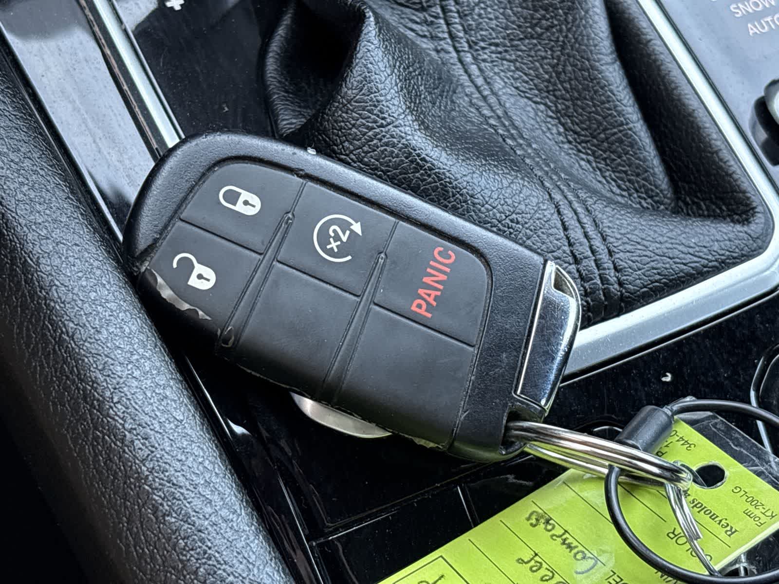 Thumbnail: 2024 Jeep Compass - 31