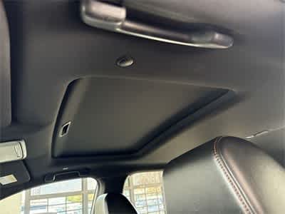 Thumbnail: 2025 Honda CR-V - 23