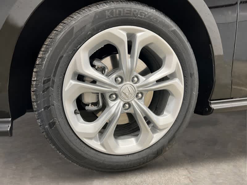 Thumbnail: 2025 Honda Accord - 10