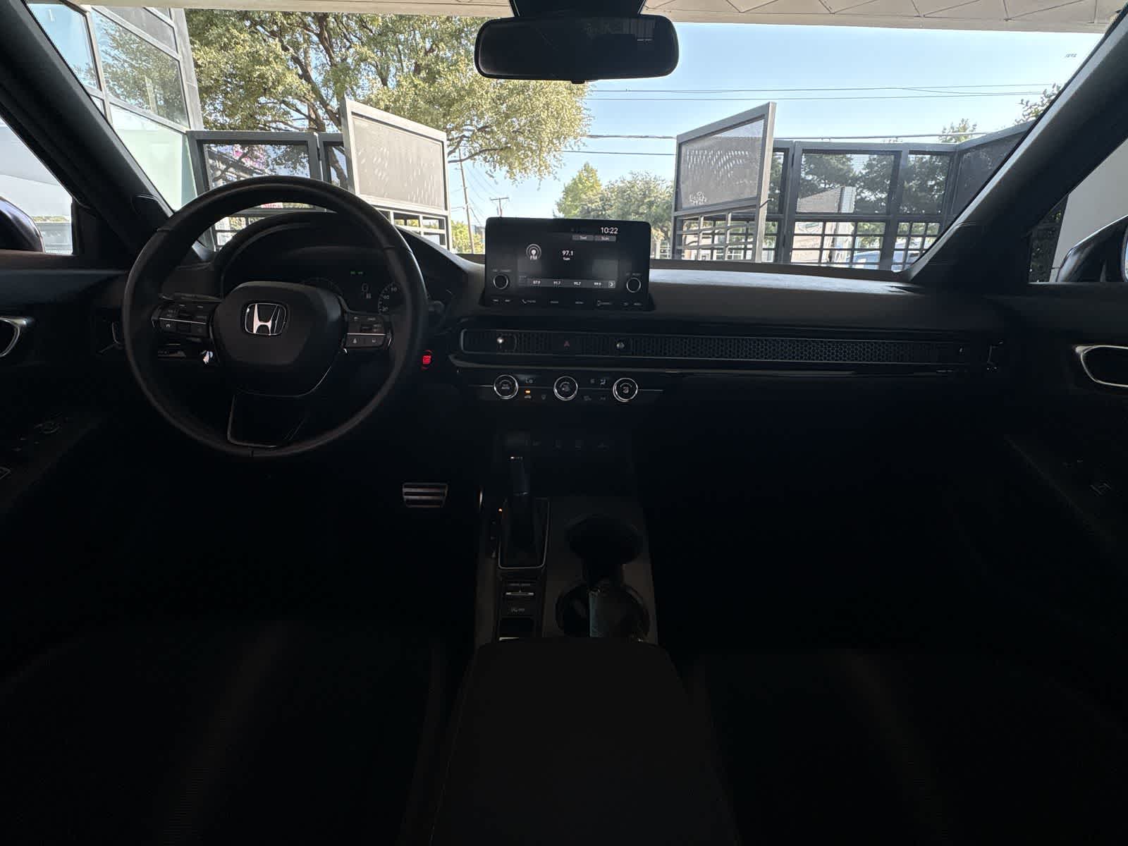 Thumbnail: 2025 Honda Civic - 9