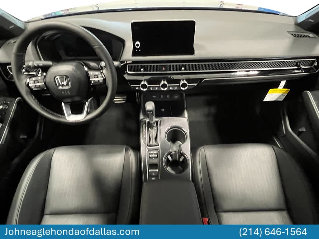 Thumbnail: 2026 Honda Civic - 19