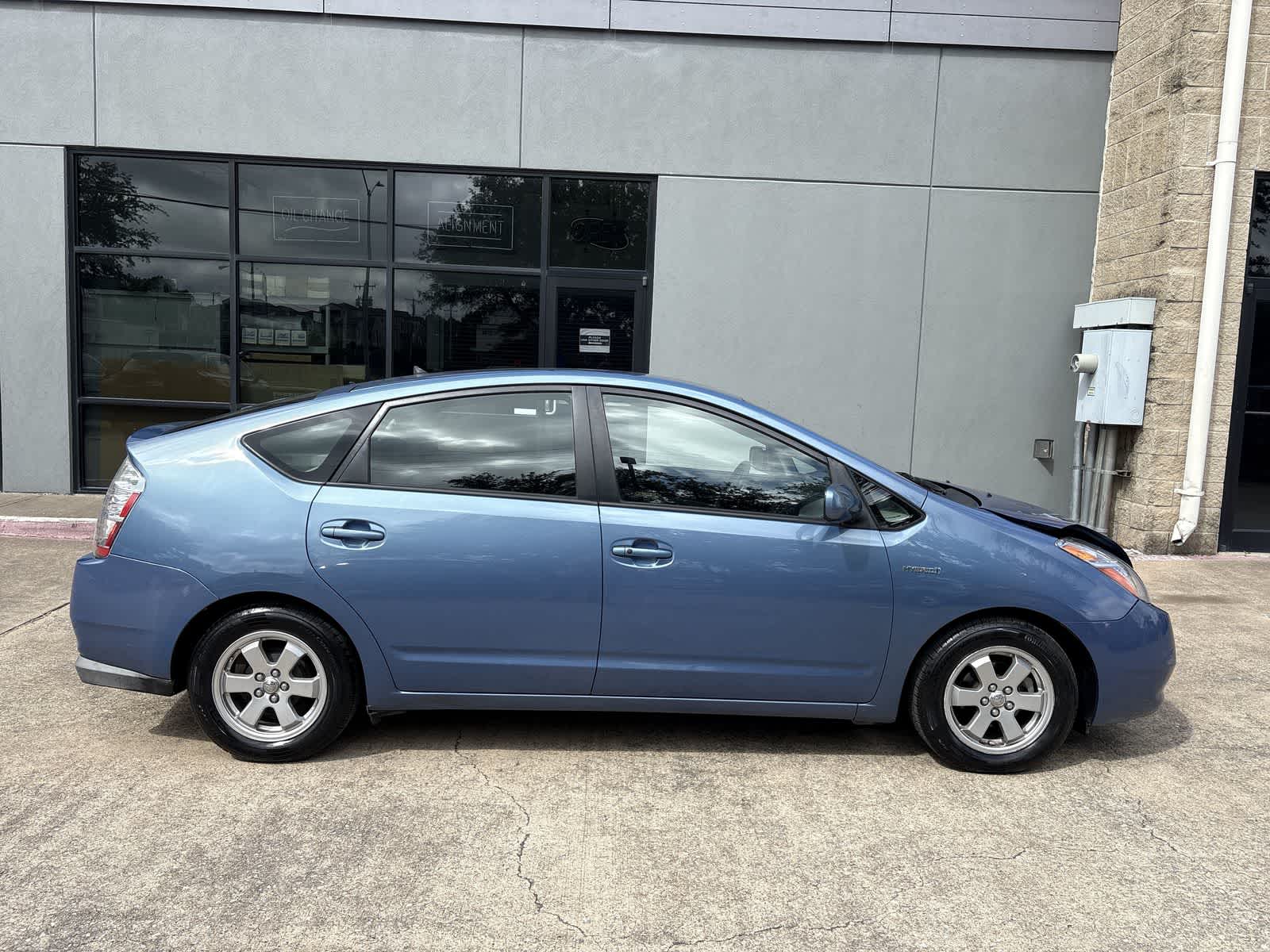 Thumbnail: 2009 Toyota Prius - 23