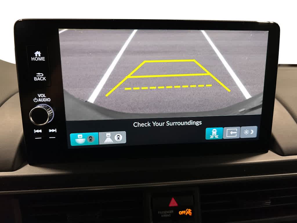 Thumbnail: 2025 Honda Pilot - 27