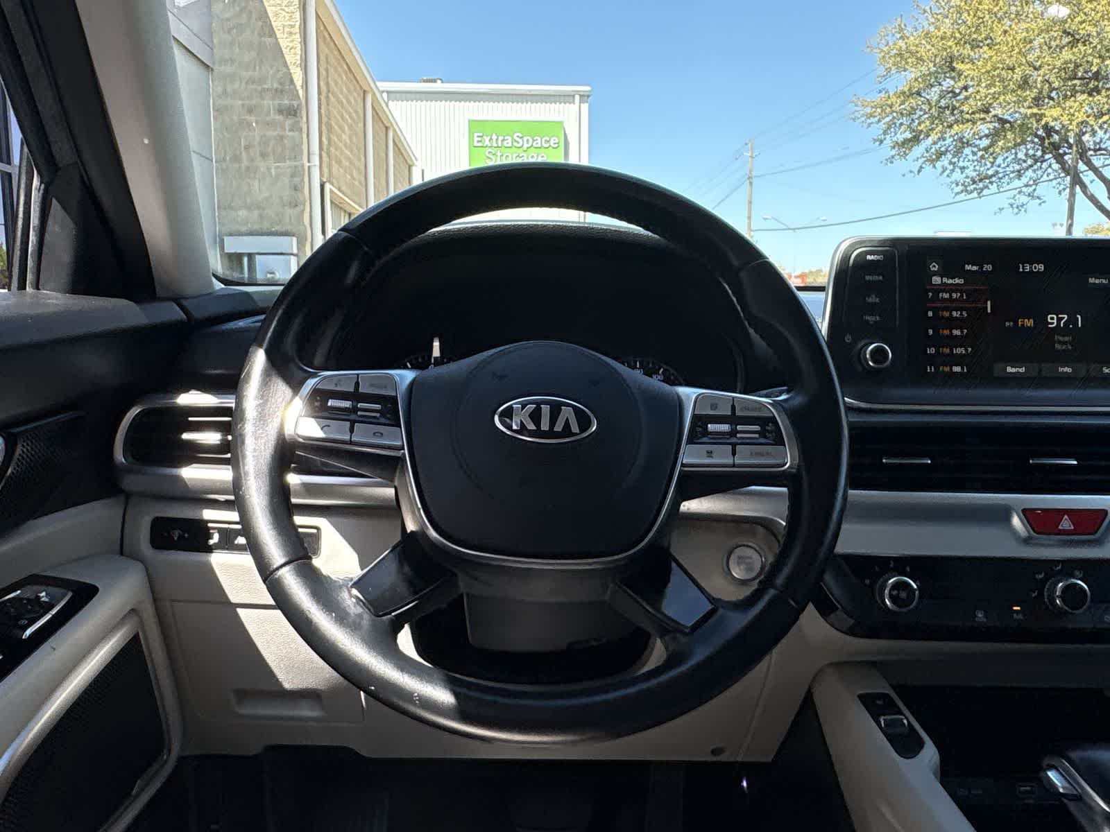 Thumbnail: 2020 Kia Telluride - 27