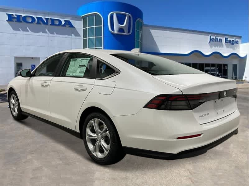 Thumbnail: 2025 Honda Accord - 3
