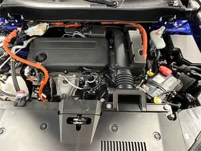 Thumbnail: 2025 Honda CR-V - 12