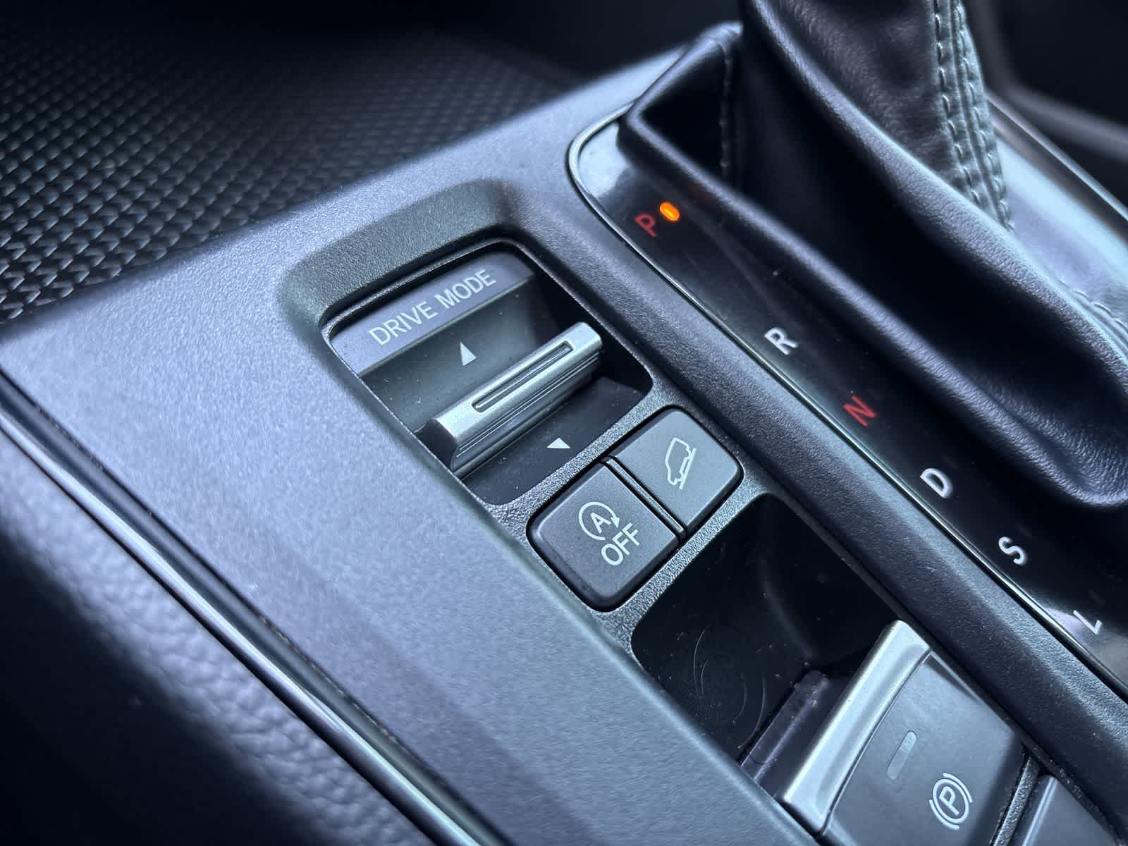 Thumbnail: 2024 Honda CR-V - 31