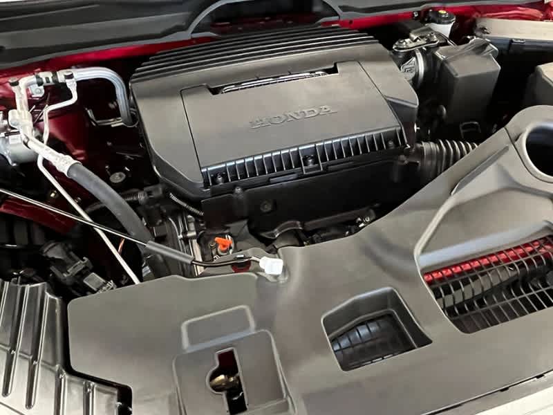 Thumbnail: 2025 Honda Pilot - 12