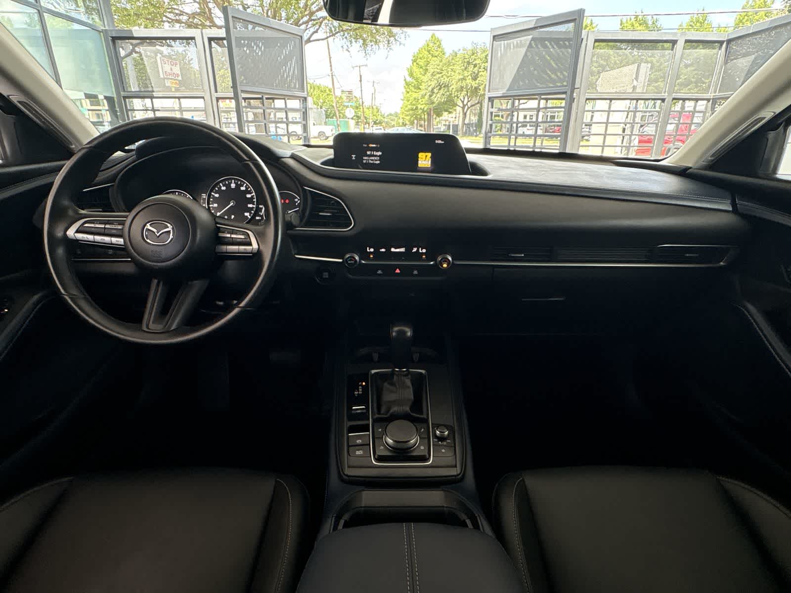 Thumbnail: 2021 Mazda CX-30 - 9