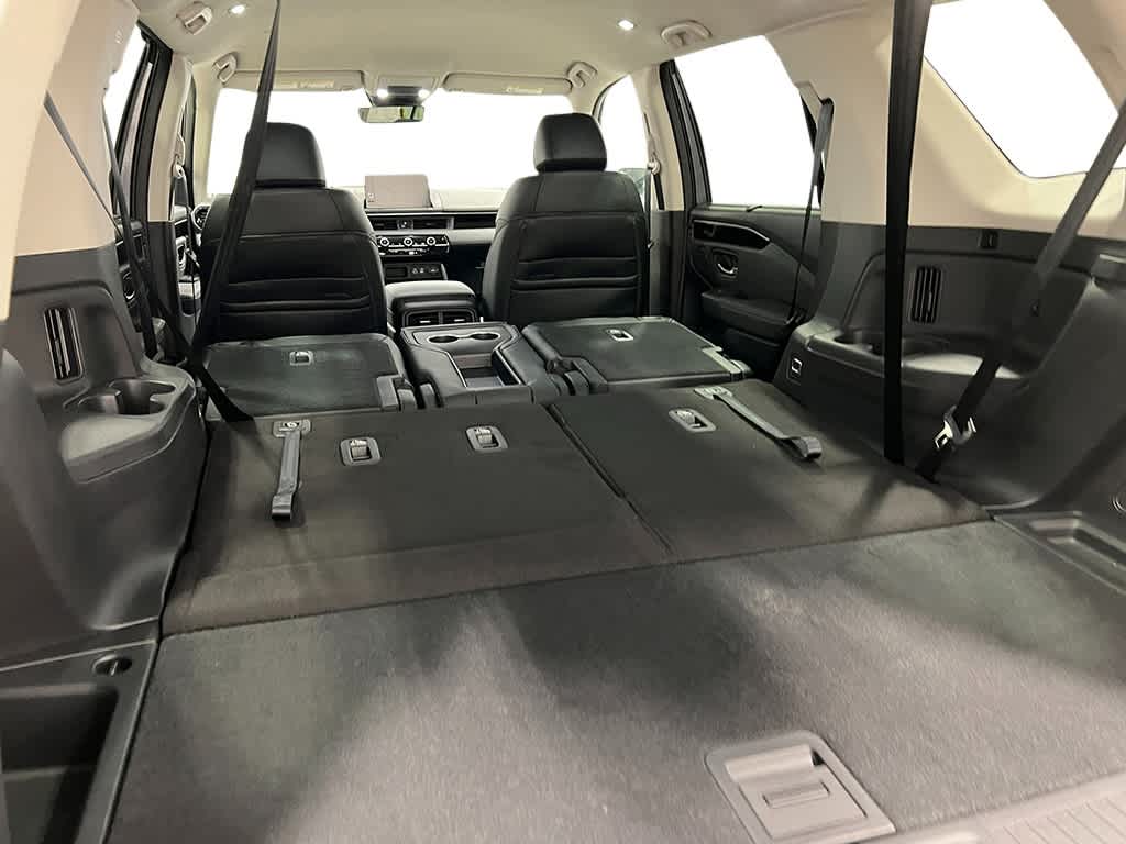 Thumbnail: 2025 Honda Pilot - 35