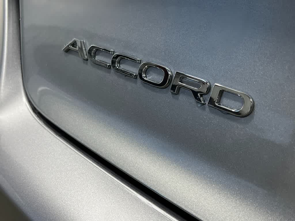 Thumbnail: 2025 Honda Accord - 6