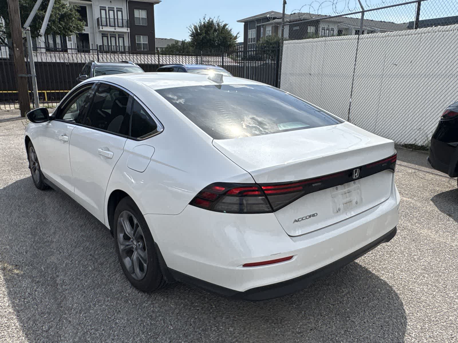 Thumbnail: 2024 Honda Accord - 3
