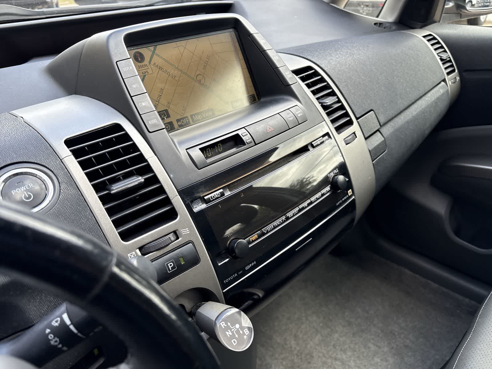 Thumbnail: 2009 Toyota Prius - 14