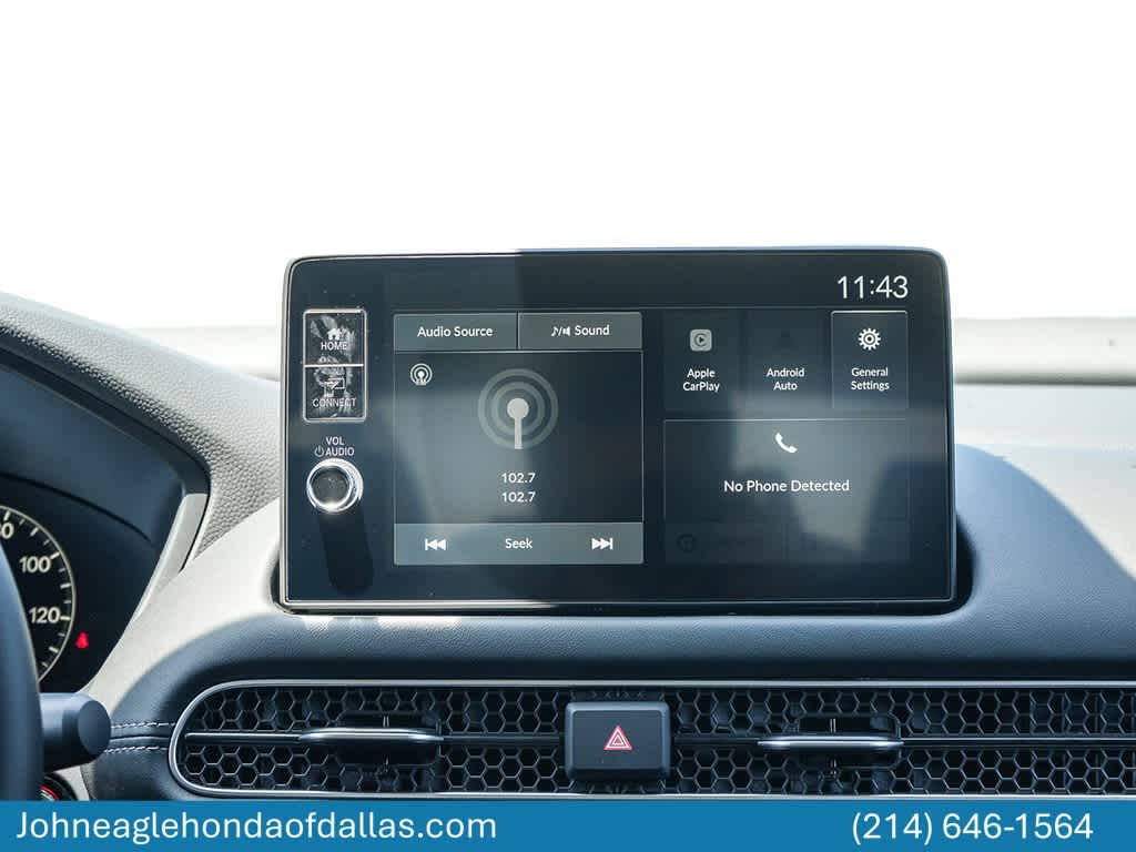 Thumbnail: 2026 Honda HR-V - 15