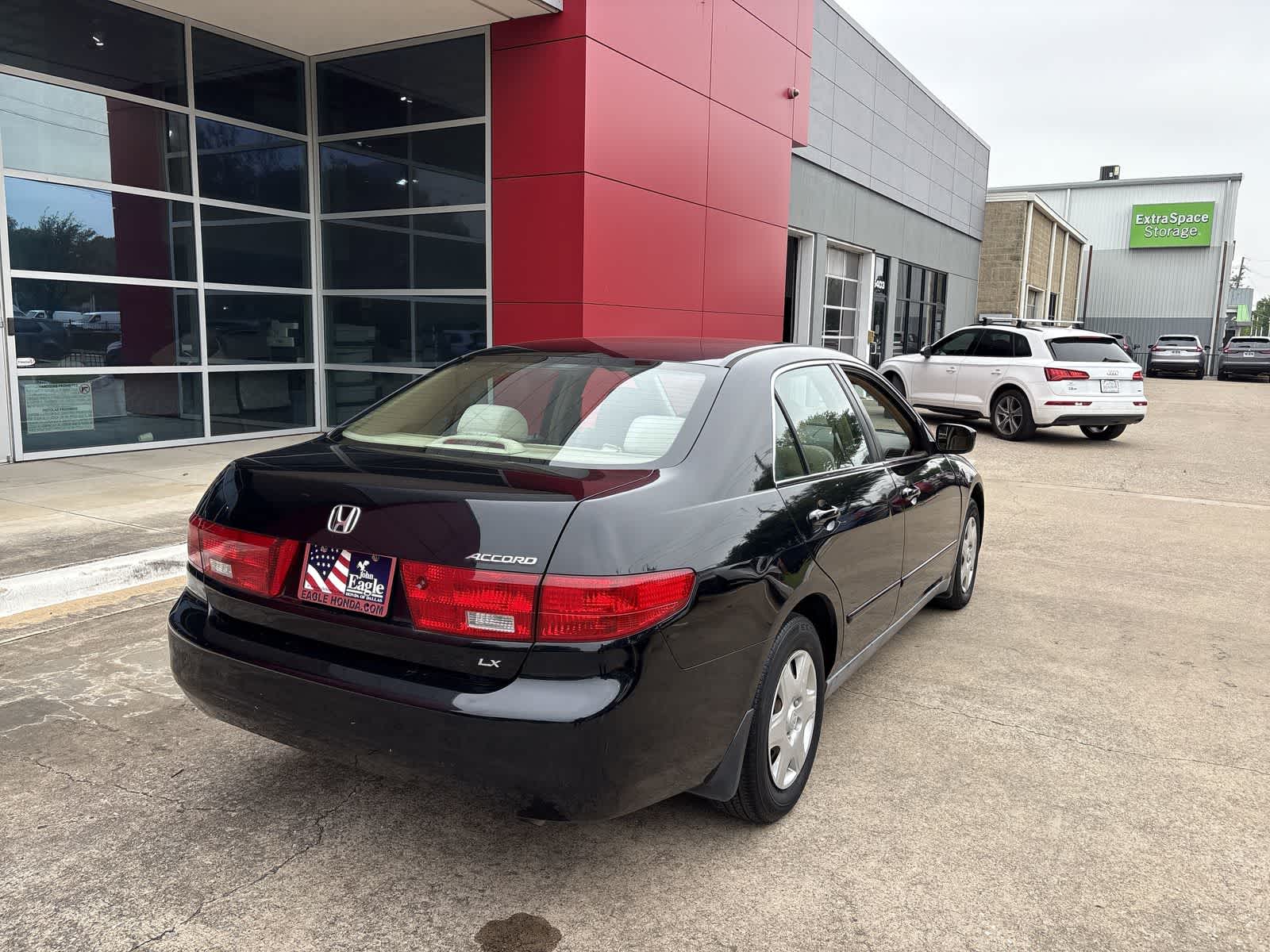 Thumbnail: 2005 Honda Accord - 25
