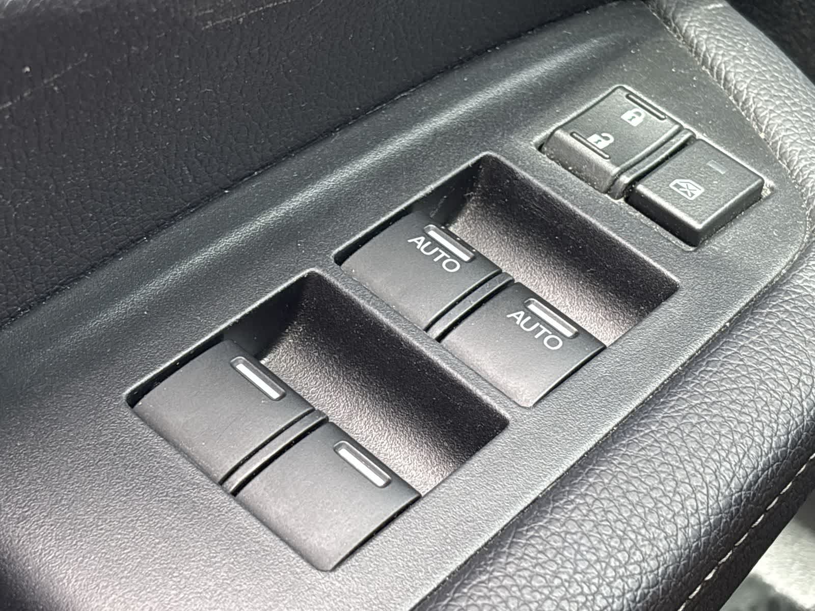 Thumbnail: 2023 Honda Passport - 23