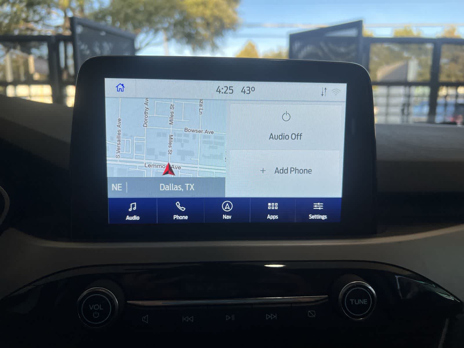 Thumbnail: 2022 Ford Escape - 28