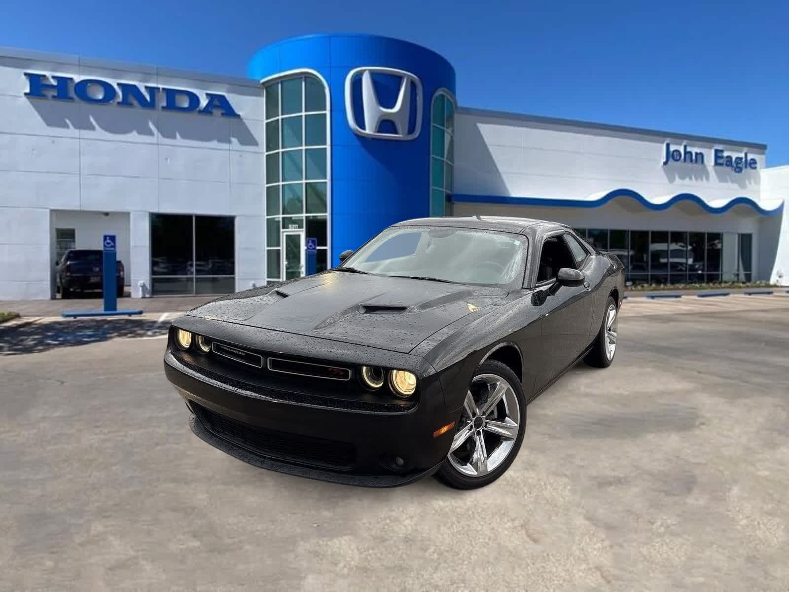 2015 Dodge Challenger R/T -
                  Dallas, TX