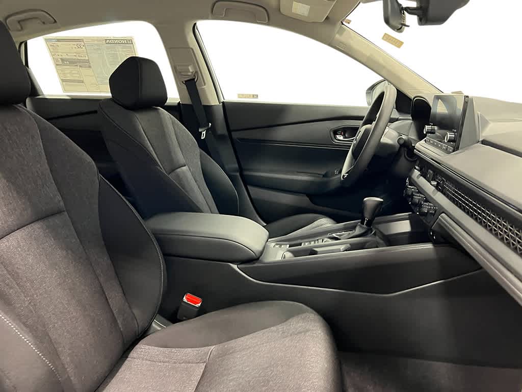 Thumbnail: 2025 Honda Accord - 29