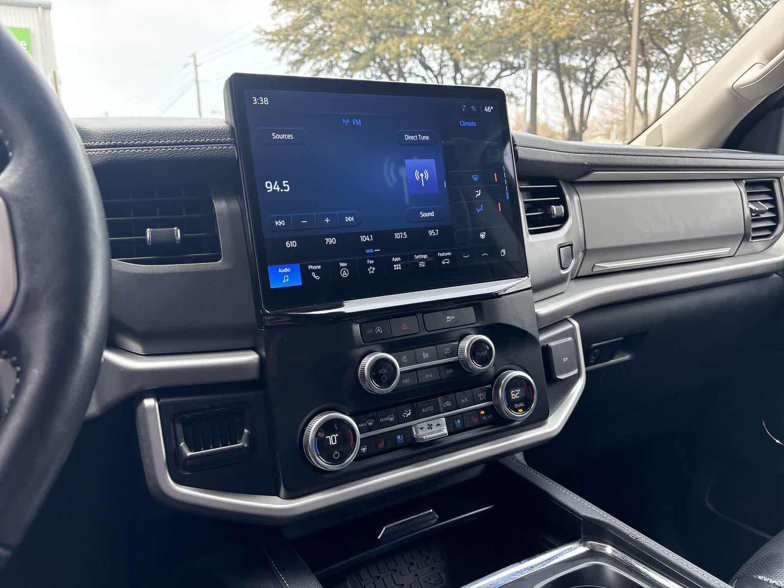 Thumbnail: 2024 Ford Expedition - 26