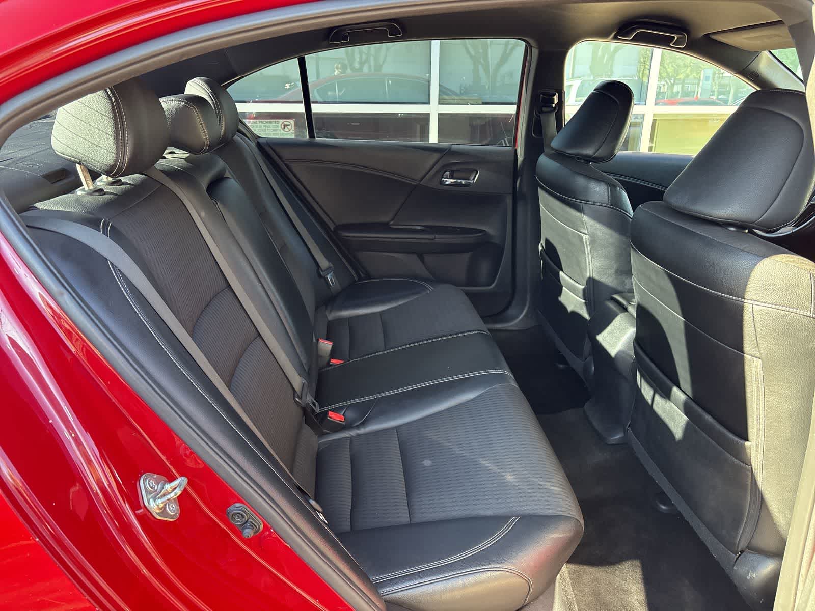 Thumbnail: 2016 Honda Accord - 12