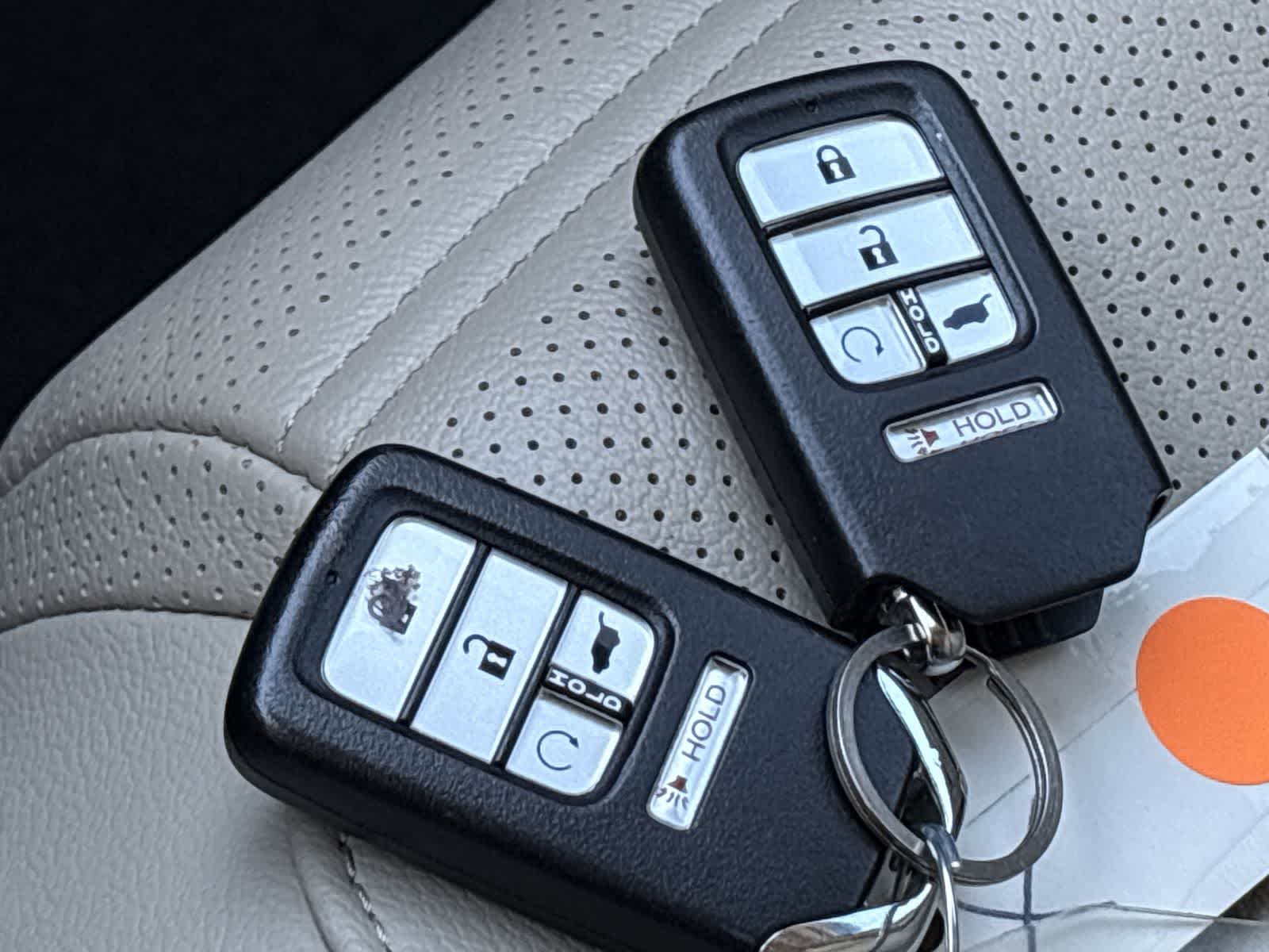 Thumbnail: 2022 Honda CR-V - 39