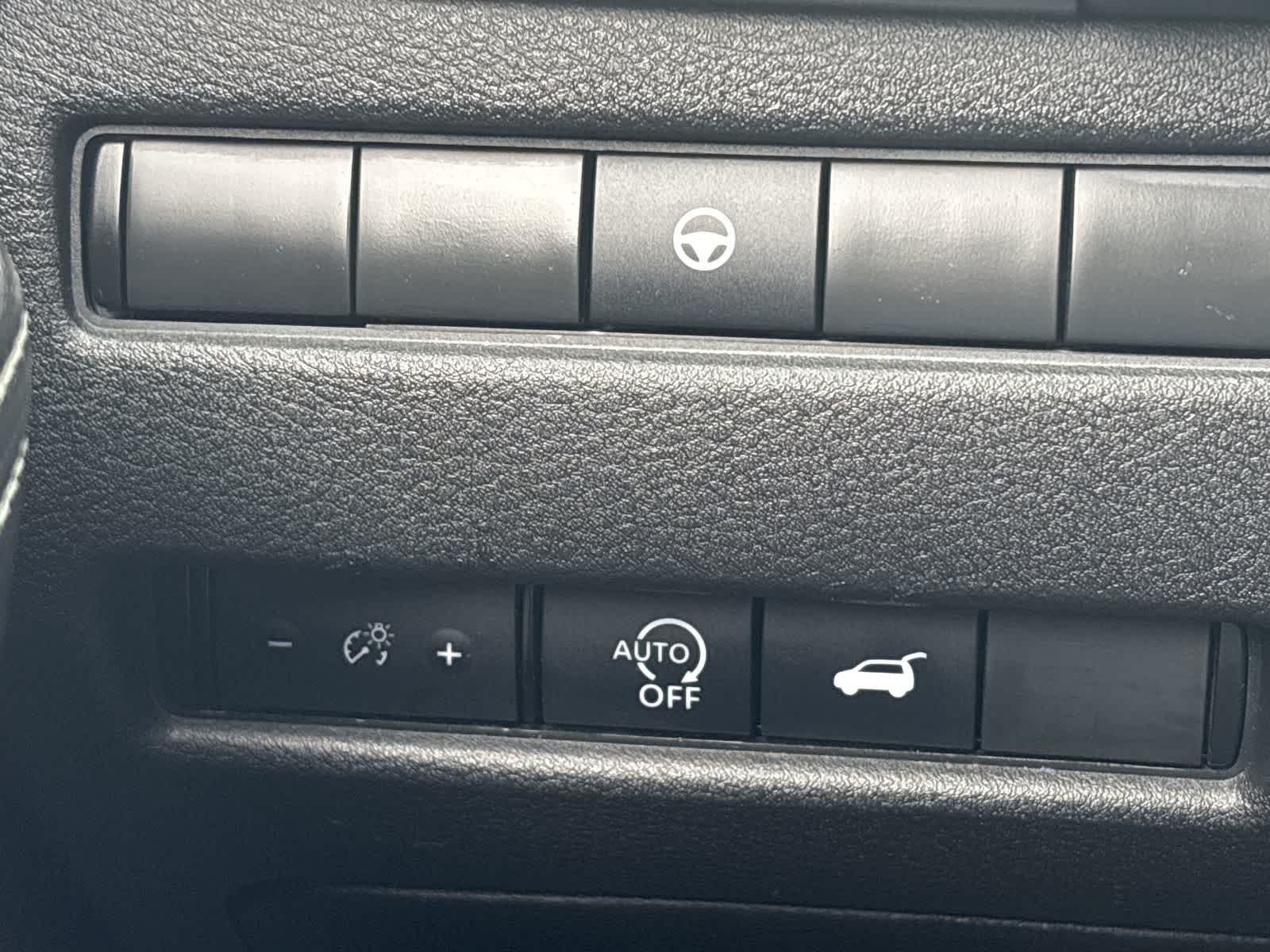 Thumbnail: 2024 Nissan Rogue - 22