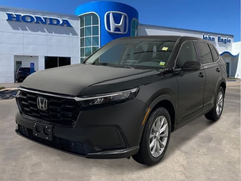 2025 Honda CR-V EX-L -
                  Dallas, TX