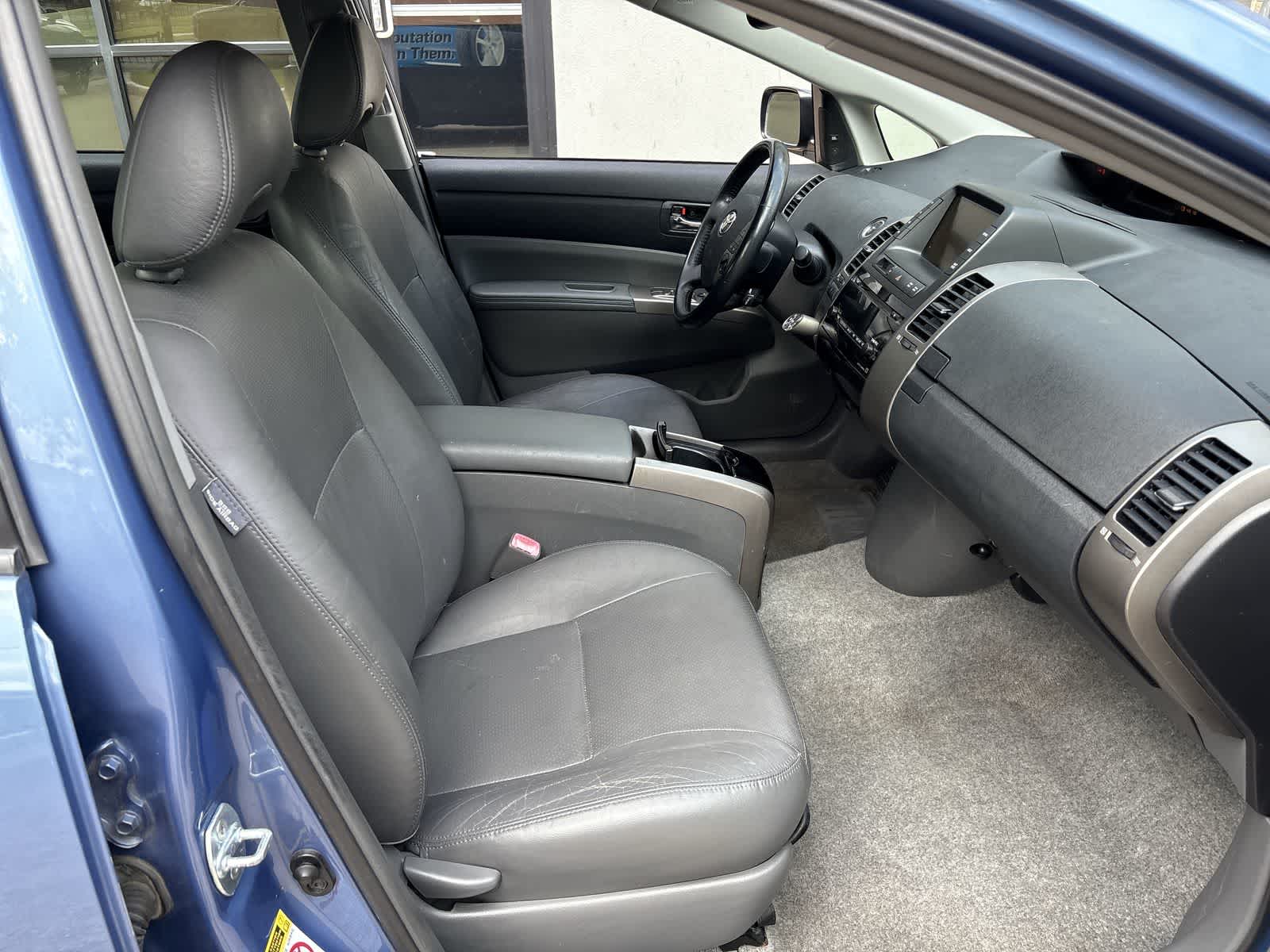Thumbnail: 2009 Toyota Prius - 12