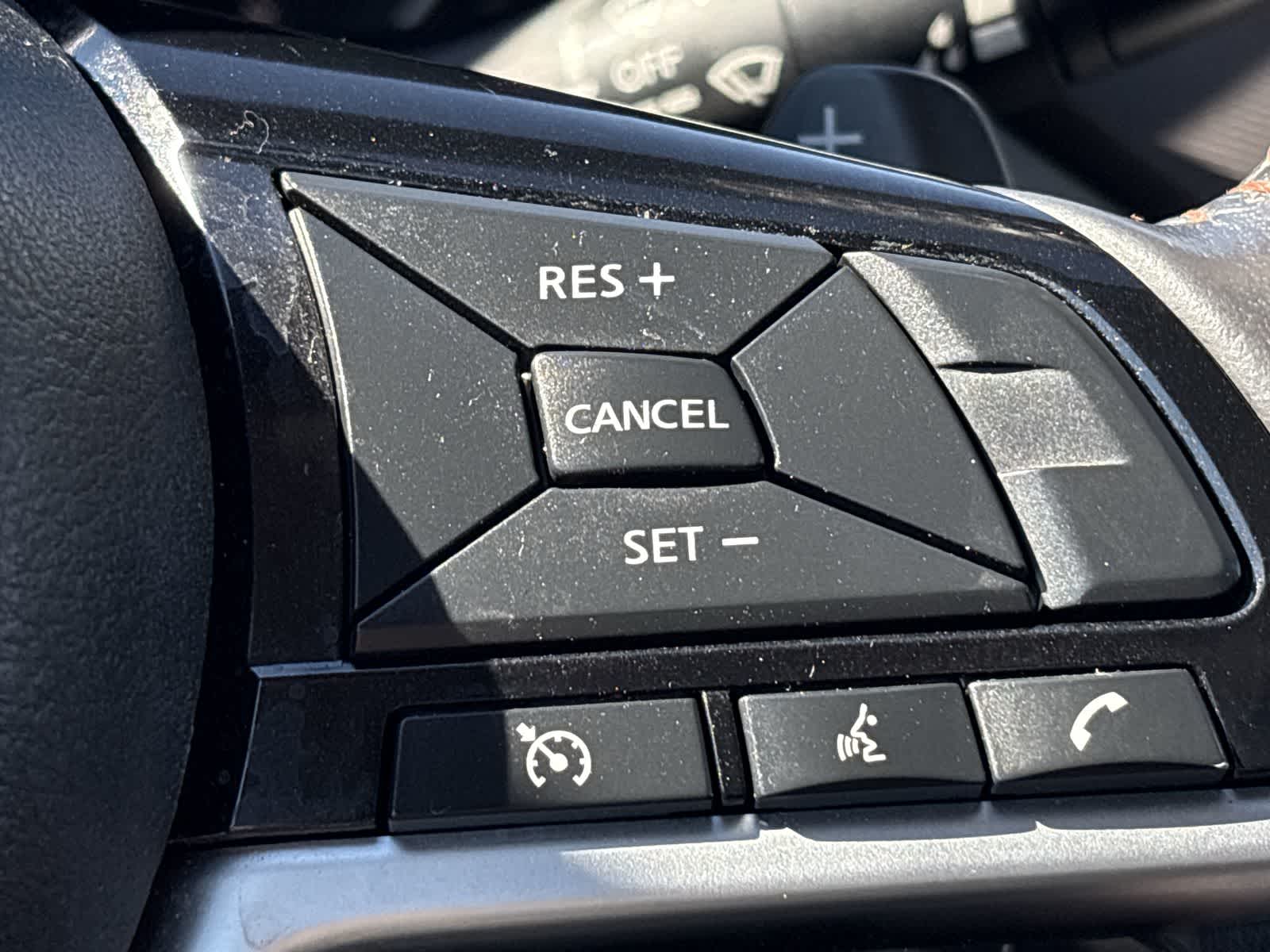 Thumbnail: 2024 Nissan Altima - 31