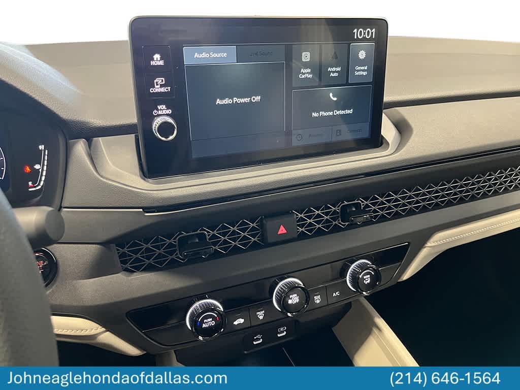 Thumbnail: 2026 Honda Accord - 19