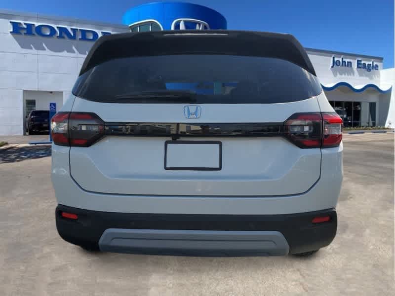 Thumbnail: 2025 Honda Pilot - 4