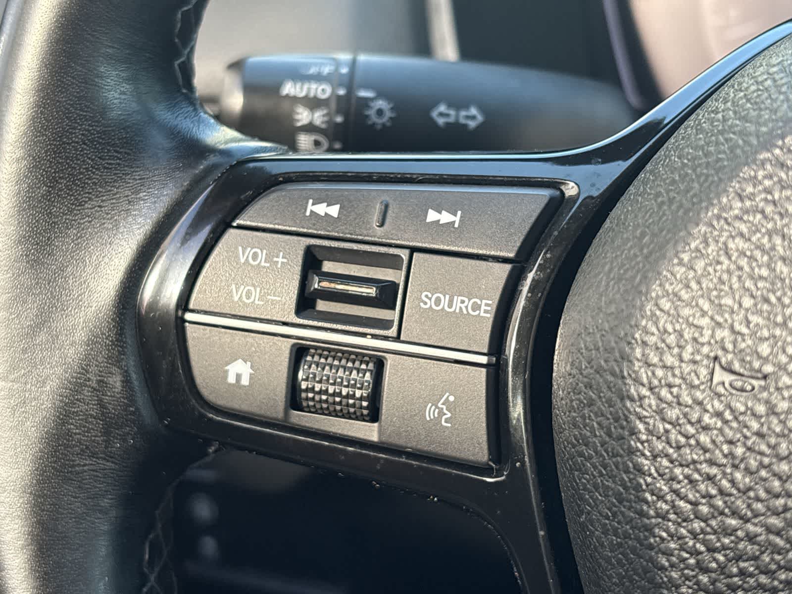 Thumbnail: 2023 Honda Civic - 33