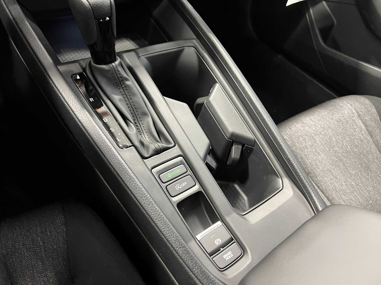 Thumbnail: 2025 Honda Accord - 18