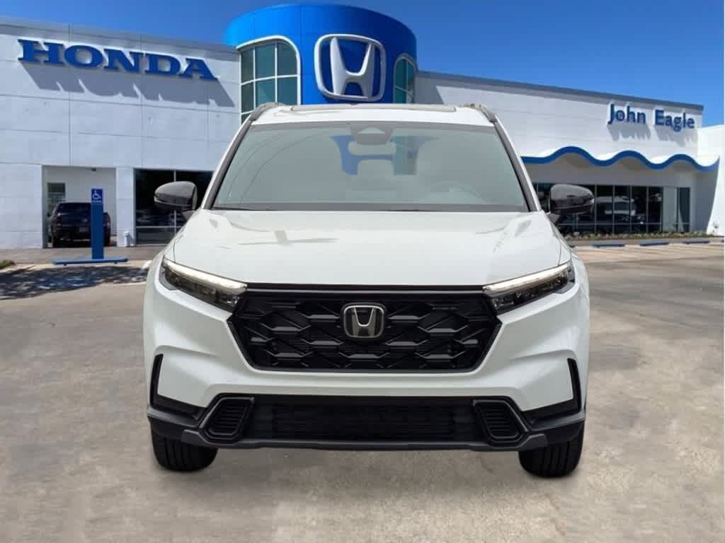 Thumbnail: 2026 Honda CR-V - 6