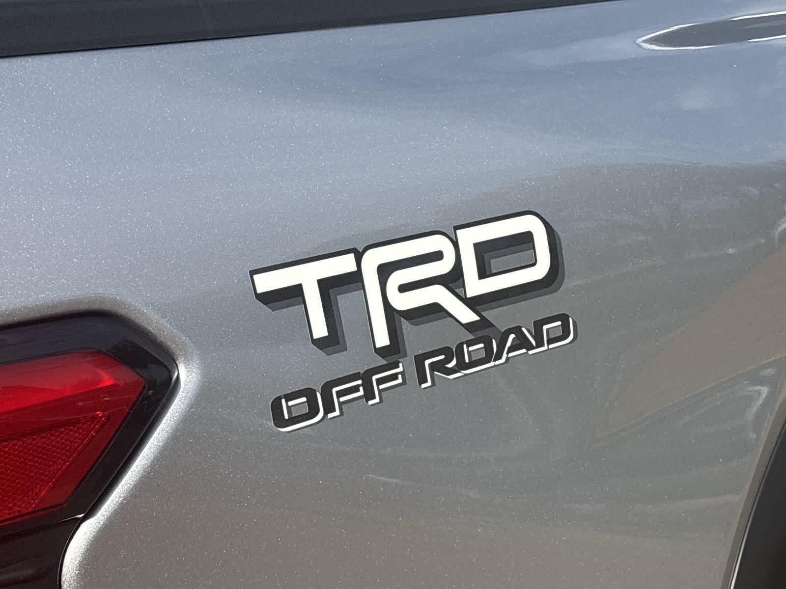 Thumbnail: 2026 Toyota Tacoma - 39