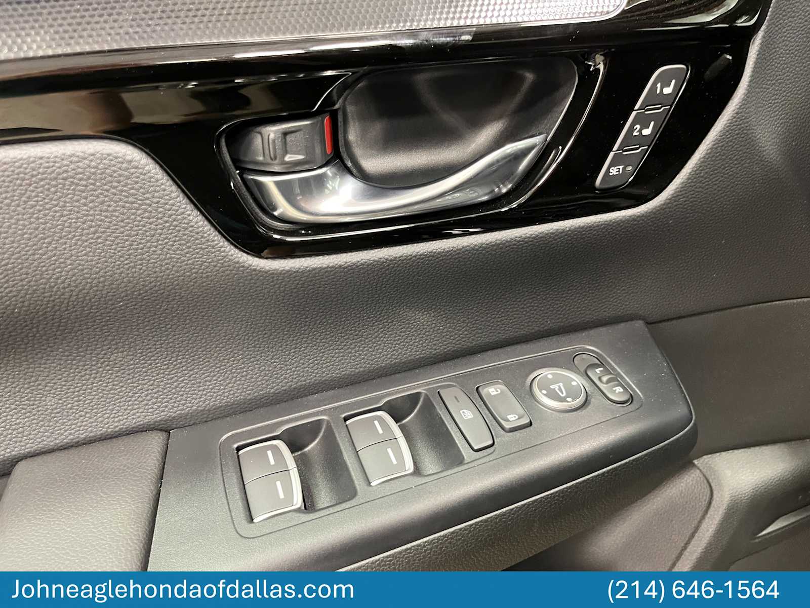 Thumbnail: 2026 Honda CR-V - 13