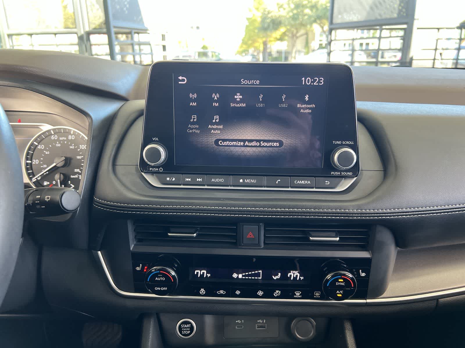 Thumbnail: 2023 Nissan Rogue - 15