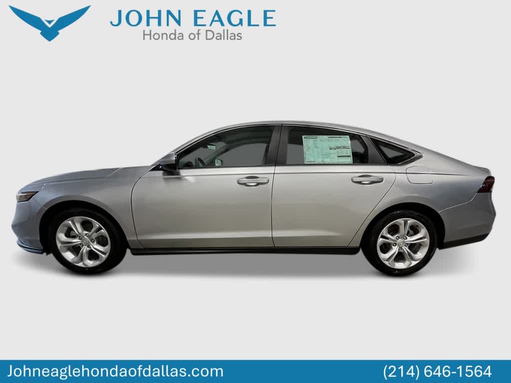 Thumbnail: 2025 Honda Accord - 6