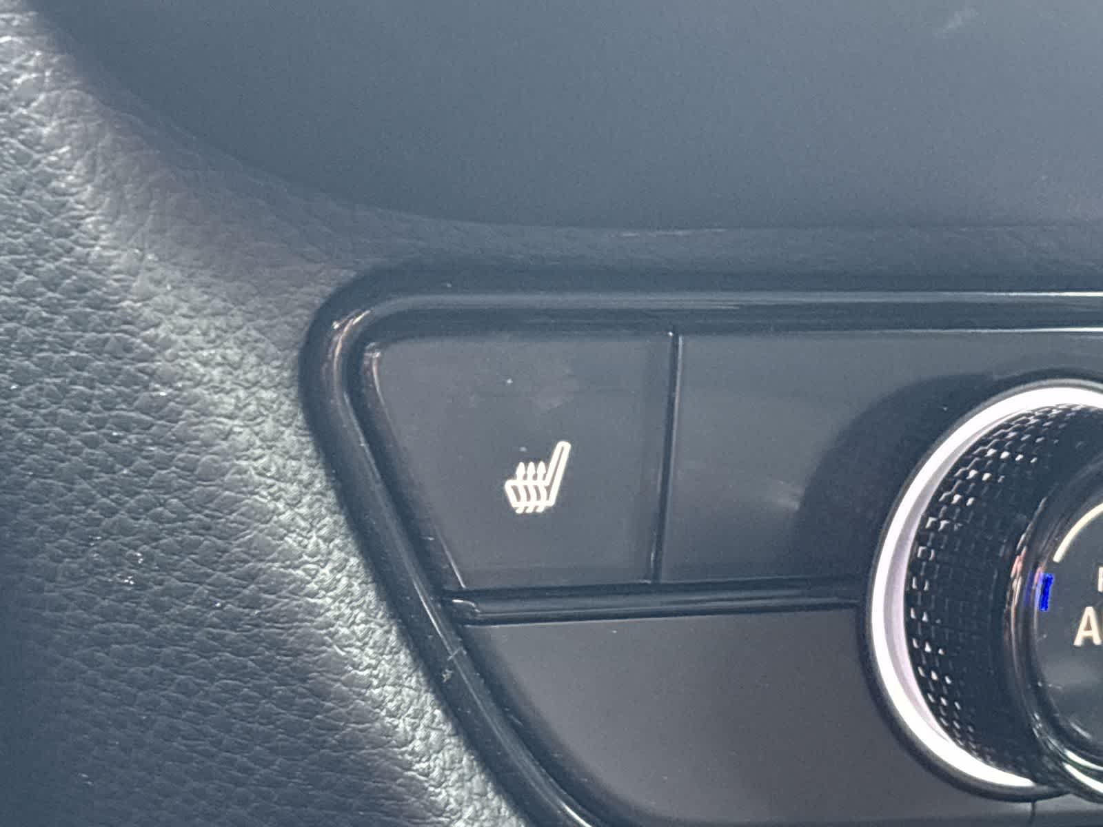 Thumbnail: 2024 Honda HR-V - 27